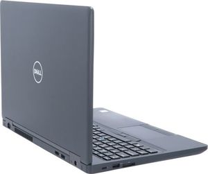 Laptop Dell Dell Latitude 5580 i5-6300U 8GB 240GB SSD 1366x768 Klasa A 4