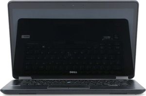 Laptop Dell Dotykowy Dell Latitude E7450 i7-5600U 8GB NOWY DYSK 240GB SSD 1920x1080 Klasa A- Windows 10 Home 1