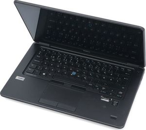 Laptop Dell Dotykowy Dell Latitude E7450 i7-5600U 8GB NOWY DYSK 240GB SSD 1920x1080 Klasa A- Windows 10 Home 2