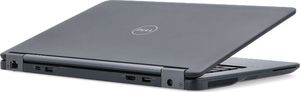 Laptop Dell Dotykowy Dell Latitude E7450 i7-5600U 8GB NOWY DYSK 240GB SSD 1920x1080 Klasa A- Windows 10 Home 4