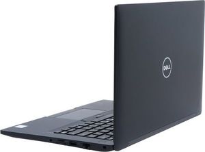 Laptop Dell Dell Latitude 7480 i5-7200U 8GB 240GB SSD 1920x1080 Klasa A Windows 10 Professional 3
