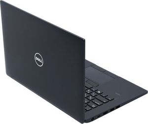 Laptop Dell Dell Latitude 7480 i5-7200U 8GB 240GB SSD 1920x1080 Klasa A Windows 10 Professional 5