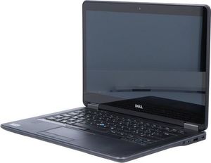 Laptop Dell Dotykowy Dell Latitude E7440 i7-4600U 8GB 240GB SSD 1920x1080 Klasa A Windows 10 Home 3