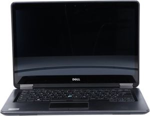 Laptop Dell Dotykowy Dell Latitude E7440 i5-4310U 8GB 240GB SSD 1920x1080 Klasa A Windows 10 Home 1