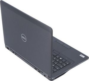 Laptop Dell Dotykowy Dell Latitude E7440 i5-4310U 8GB 240GB SSD 1920x1080 Klasa A Windows 10 Home 5