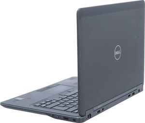 Laptop Dell Dotykowy Dell Latitude E7440 i7-4600U 8GB 240GB SSD 1920x1080 Klasa A- Windows 10 Home 3
