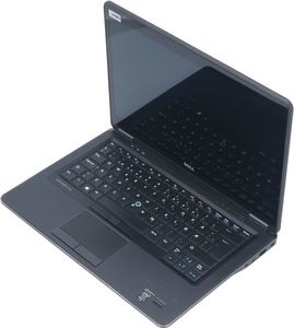 Laptop Dell Dotykowy Dell Latitude E7440 i7-4600U 8GB 240GB SSD 1920x1080 Klasa A- Windows 10 Home 5