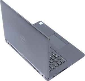 Laptop Dell Dell Latitude E5470 i3-6100U 8GB 240GB SSD 1920x1080 Klasa A Windows 10 Home 6