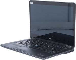 Laptop Dell Dotykowy Dell Latitude E7440 i5-4310U 8GB NOWY DYSK 240GB SSD 1920x1080 Klasa A- Windows 10 Home 2