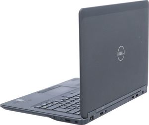 Laptop Dell Dotykowy Dell Latitude E7440 i5-4310U 8GB NOWY DYSK 240GB SSD 1920x1080 Klasa A- Windows 10 Home 3