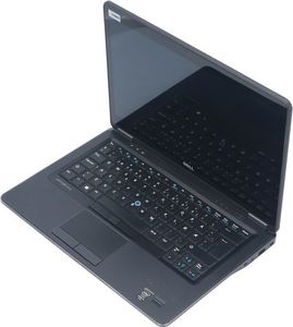 Laptop Dell Dotykowy Dell Latitude E7440 i5-4310U 8GB NOWY DYSK 240GB SSD 1920x1080 Klasa A- Windows 10 Home 5