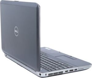 Laptop Dell Dell Latitude E5530 i3-3110M 8GB NOWY DYSK 240GB SSD 1366x768 Klasa A- Windows 10 Home 2