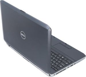 Laptop Dell Dell Latitude E5530 i3-3110M 8GB NOWY DYSK 240GB SSD 1366x768 Klasa A- Windows 10 Home 5