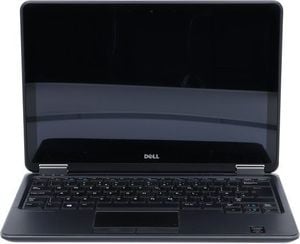 Laptop Dell Dotykowy Dell Latitude E7240 i5-4300U 8GB 240GB SSD 1920x1080 Klasa A- Windows 10 Home 1