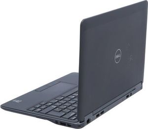 Laptop Dell Dotykowy Dell Latitude E7240 i5-4300U 8GB 240GB SSD 1920x1080 Klasa A- Windows 10 Home 3