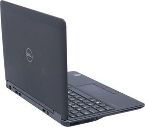 Laptop Dell Dotykowy Dell Latitude E7240 i5-4300U 8GB 240GB SSD 1920x1080 Klasa A- Windows 10 Home 4