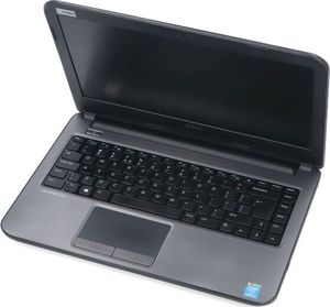 Laptop Dell Dell Latitude 3440 i5-4210U 8GB NOWY DYSK 240GB SSD 1366x768 Klasa A- Windows 10 Home 2