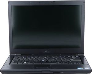 Laptop Dell Dell Latitude E6410 i5-520M 8GB 240GB SSD 1280x800 Klasa A Windows 10 Home 1