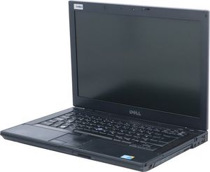 Laptop Dell Dell Latitude E6410 i5-520M 8GB 240GB SSD 1280x800 Klasa A- Windows 10 Home 2