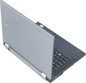 Laptop Dell Dell Latitude E6410 i5-520M 8GB 240GB SSD 1280x800 Klasa A- Windows 10 Home 6