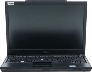 Laptop Dell Dell Latitude E4300 Core 2 Duo P9400 4GB 120GB SSD 1280x800 Klasa A- Windows 10 Home 1
