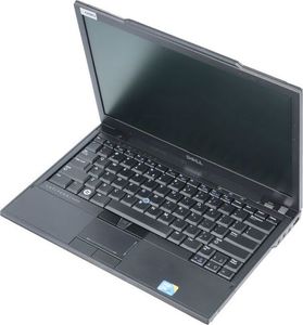 Laptop Dell Dell Latitude E4300 Core 2 Duo P9400 4GB 120GB SSD 1280x800 Klasa A- Windows 10 Home 2