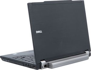 Laptop Dell Dell Latitude E4300 Core 2 Duo P9400 4GB 120GB SSD 1280x800 Klasa A- Windows 10 Home 3