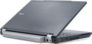 Laptop Dell Dell Latitude E4300 Core 2 Duo P9400 4GB 120GB SSD 1280x800 Klasa A- Windows 10 Home 4