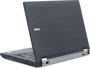 Laptop Dell Dell Latitude E6400 Intel Core 2 Duo P8700 4GB 500GB HDD 1280x800 Klasa A- Windows 10 Home 2