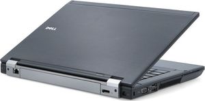 Laptop Dell Dell Latitude E6400 Intel Core 2 Duo P8700 4GB 500GB HDD 1280x800 Klasa A- Windows 10 Home 3