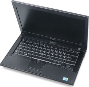 Laptop Dell Dell Latitude E6400 Intel Core 2 Duo P8700 4GB 500GB HDD 1280x800 Klasa A- Windows 10 Home 4