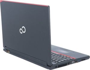 Laptop Fujitsu Fujitsu LifeBook E556 BN i5-6200U 8GB 240GB SSD 1920x1080 Klasa A- Windows 10 Professional 4