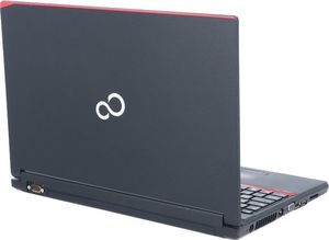 Laptop Fujitsu Fujitsu LifeBook E556 BN i5-6200U 8GB 240GB SSD 1920x1080 Klasa A- Windows 10 Professional 5
