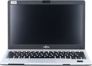Laptop Fujitsu Fujitsu LifeBook S935 BN i5-5200U 8GB NOWY DYSK 240GB SSD 1920x1080 Klasa A- Windows 10 Home 1