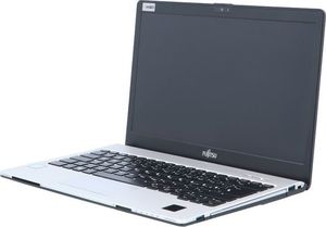 Laptop Fujitsu Fujitsu LifeBook S935 BN i5-5200U 8GB NOWY DYSK 240GB SSD 1920x1080 Klasa A- Windows 10 Home 2