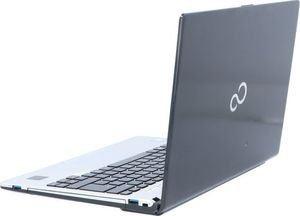 Laptop Fujitsu Fujitsu LifeBook S935 BN i5-5200U 8GB NOWY DYSK 240GB SSD 1920x1080 Klasa A- Windows 10 Home 3
