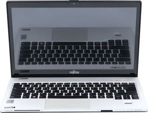 Laptop Fujitsu Dotykowy Fujitsu LifeBook S904 i5-4300U 8GB NOWY DYSK 240GB SSD 1920x1080 Klasa A- Windows 10 Home 1