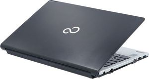 Laptop Fujitsu Dotykowy Fujitsu LifeBook S904 i5-4300U 8GB NOWY DYSK 240GB SSD 1920x1080 Klasa A- Windows 10 Home 4