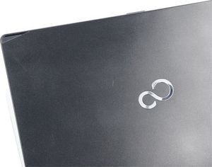 Laptop Fujitsu Dotykowy Fujitsu LifeBook S904 i5-4300U 8GB NOWY DYSK 240GB SSD 1920x1080 Klasa A- Windows 10 Home 7