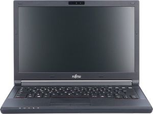 Laptop Fujitsu Fujitsu LifeBook E546 BN i3-6100U 8GB NOWY DYSK 240GB SSD 1366x768 Klasa A- Windows 10 Professional 1