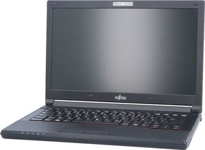 Laptop Fujitsu Fujitsu LifeBook E546 BN i3-6100U 8GB NOWY DYSK 240GB SSD 1366x768 Klasa A- 7