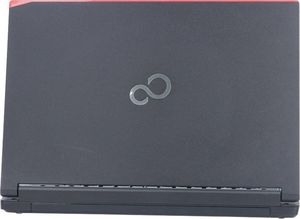 Laptop Fujitsu Fujitsu LifeBook E546 BN i3-6100U 8GB NOWY DYSK 240GB SSD 1366x768 Klasa A- 8