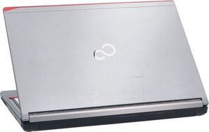 Laptop Fujitsu Fujitsu LifeBook E736 BN i5-6300U 8GB NOWY DYSK 240GB SSD 1366x768 Klasa A- Windows 10 Home 7