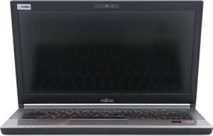 Laptop Fujitsu Fujitsu LifeBook E744 BN i5-4300M 8GB NOWY DYSK 240GB SSD 1600x900 Klasa A- Windows 10 Home + Torba + Mysz 1