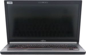 Laptop Fujitsu Fujitsu LifeBook E744 BN i5-4300M 8GB NOWY DYSK 240GB SSD 1600x900 Klasa A- Windows 10 Home 1