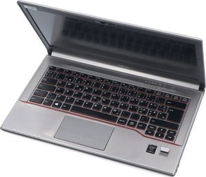 Laptop Fujitsu Fujitsu LifeBook E744 BN i5-4300M 8GB NOWY DYSK 120GB SSD 1600x900 Klasa A- Windows 10 Home 2