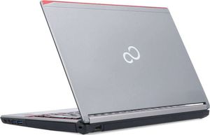 Laptop Fujitsu Fujitsu LifeBook E744 BN i5-4300M 8GB NOWY DYSK 120GB SSD 1600x900 Klasa A- Windows 10 Home 3