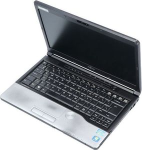 Laptop Fujitsu Fujitsu LifeBook S762 i5-3320M 8GB 120GB SSD 1366x768 Klasa A- Windows 10 Professional 2
