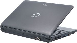 Laptop Fujitsu Fujitsu LifeBook S762 i5-3320M 8GB 120GB SSD 1366x768 Klasa A- Windows 10 Professional 4
