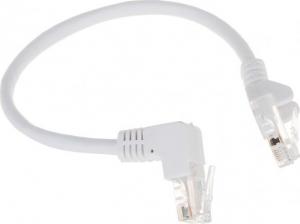 PATCHCORD RJ45/0.25-PK/W 0.25m 1